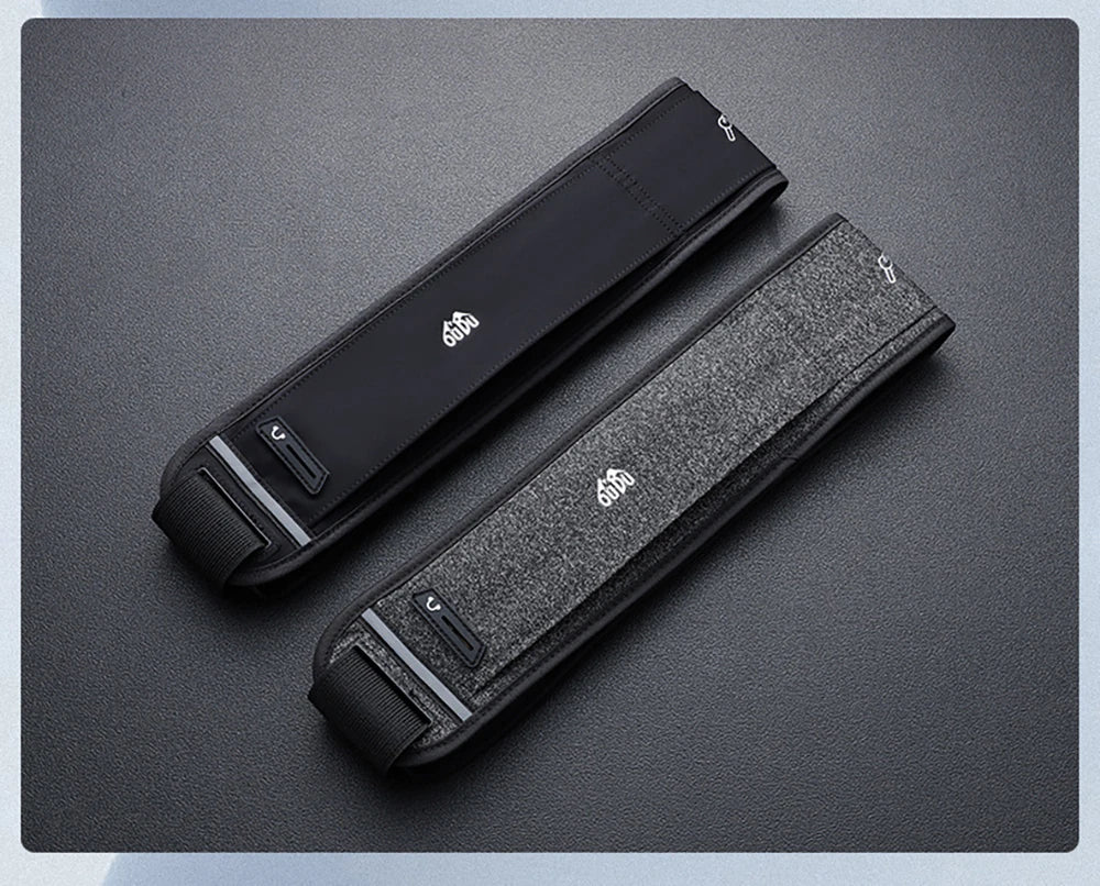 Running Belt Waist Bag with Water Bottle Women Sports Fanny Pack Men Phone Pouch Jogging Gym Bags Hydration Run Accessories