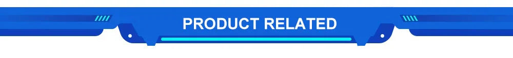 Portable Laptop Stand Aluminum Alloy 360 Rotation 3kg Load Capacity Foldable Adjustable Desktop Holder for Portable Monitor